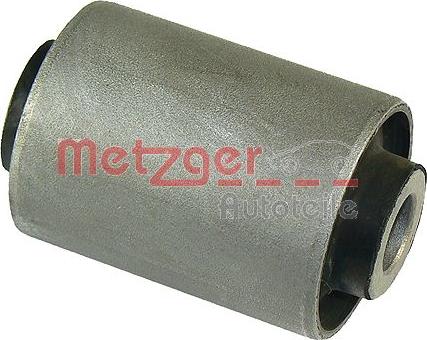 Metzger 52006608 - Тампон, носач vvparts.bg