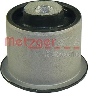 Metzger 52006808 - Тампон, носач vvparts.bg