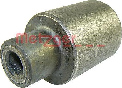 Metzger 52000108 - Тампон, носач vvparts.bg