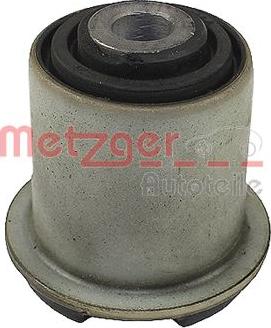 Metzger 52001408 - Тампон, носач vvparts.bg