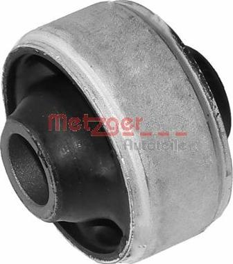 Metzger 52003708 - Тампон, носач vvparts.bg