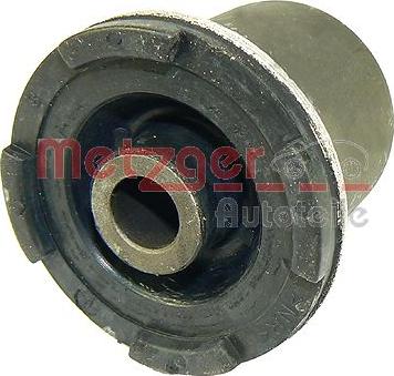 Metzger 52002208 - Тампон, носач vvparts.bg