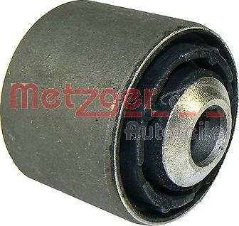 Metzger 52007409 - Тампон, носач vvparts.bg