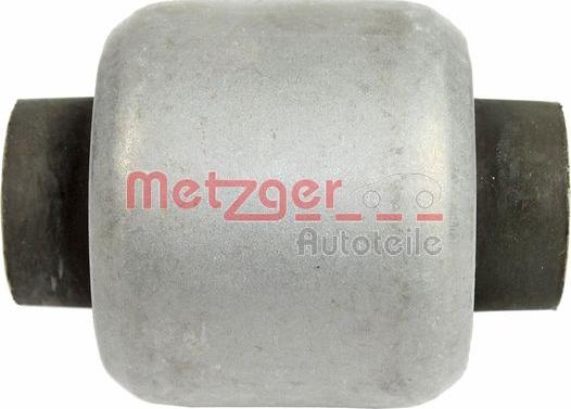 Metzger 52019008 - Тампон, носач vvparts.bg