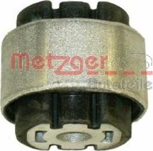 Metzger 52014308 - Тампон, носач vvparts.bg