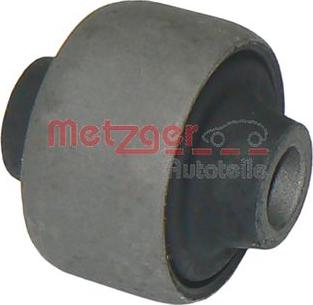 Metzger 52010808 - Тампон, носач vvparts.bg