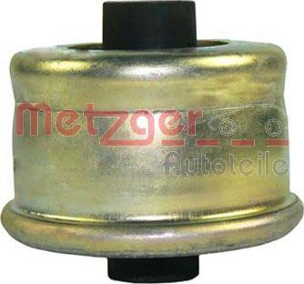 Metzger 52011508 - Тампон, носач vvparts.bg