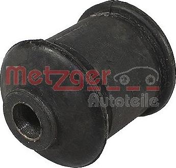 Metzger 52011108 - Тампон, носач vvparts.bg