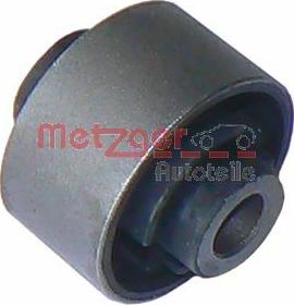 Metzger 52012908 - Тампон, носач vvparts.bg