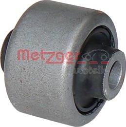 Metzger 52012508 - Тампон, носач vvparts.bg