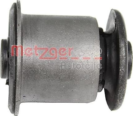 Metzger 52089908 - Тампон, носач vvparts.bg