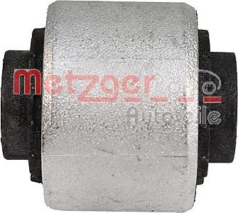 Metzger 52089508 - Тампон, носач vvparts.bg