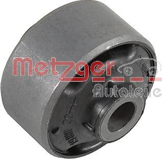 Metzger 52089108 - Тампон, носач vvparts.bg