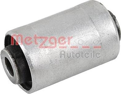 Metzger 52089808 - Тампон, носач vvparts.bg