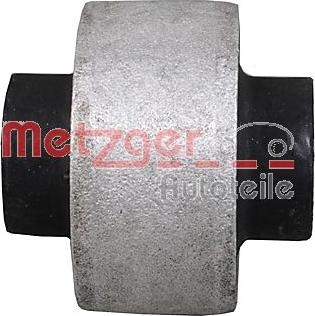 Metzger 52084908 - Тампон, носач vvparts.bg