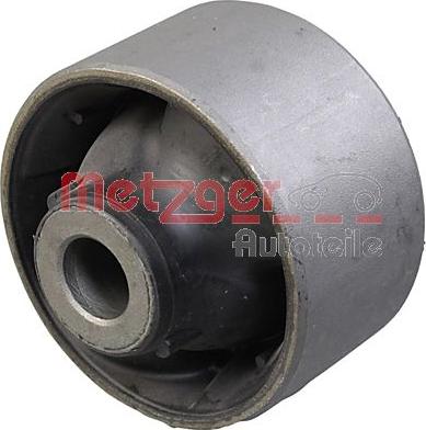 Metzger 52084508 - Тампон, носач vvparts.bg