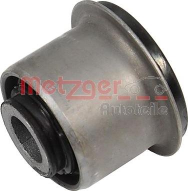 Metzger 52084608 - Тампон, носач vvparts.bg