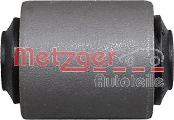 Metzger 52084008 - Тампон, носач vvparts.bg