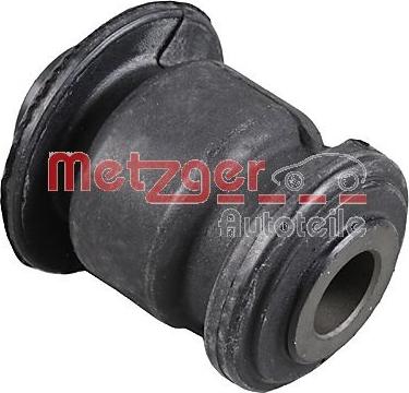 Metzger 52084708 - Тампон, носач vvparts.bg