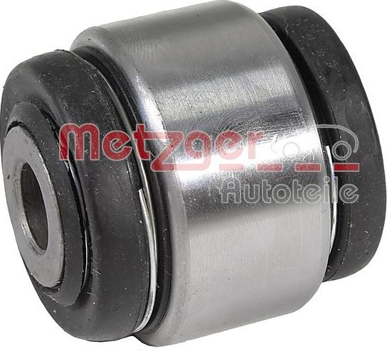 Metzger 52085909 - Тампон, носач vvparts.bg