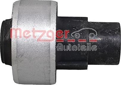 Metzger 52085008 - Тампон, носач vvparts.bg