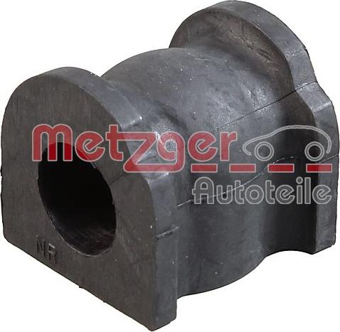 Metzger 52086409 - Лагерна втулка, стабилизатор vvparts.bg