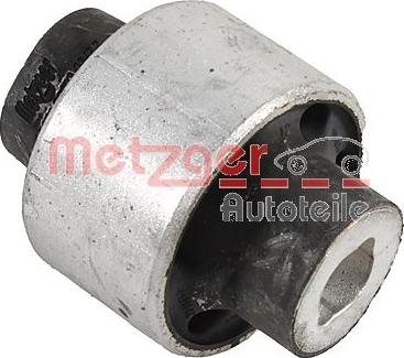 Metzger 52086008 - Тампон, носач vvparts.bg