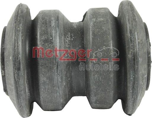 Metzger 52080508 - Тампон, носач vvparts.bg