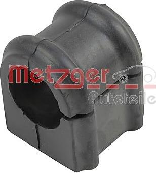 Metzger 52081709 - Лагерна втулка, стабилизатор vvparts.bg