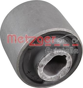 Metzger 52088408 - Тампон, носач vvparts.bg