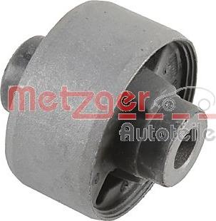 Metzger 52088008 - Тампон, носач vvparts.bg