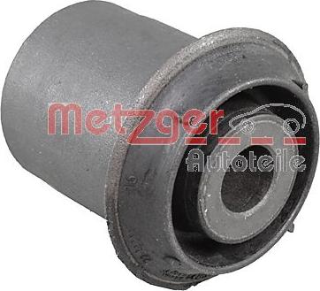 Metzger 52088108 - Тампон, носач vvparts.bg