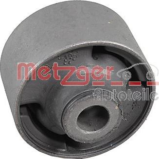 Metzger 52088308 - Тампон, носач vvparts.bg