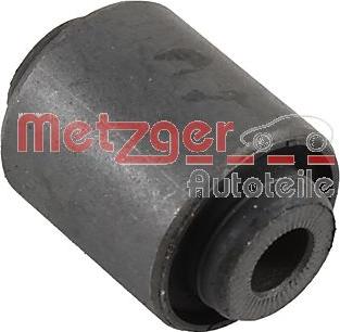 Metzger 52088208 - Тампон, носач vvparts.bg