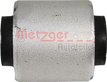 Metzger 52083908 - Тампон, носач vvparts.bg