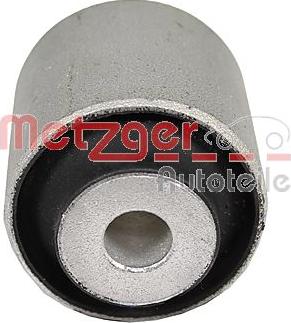 Metzger 52083908 - Тампон, носач vvparts.bg