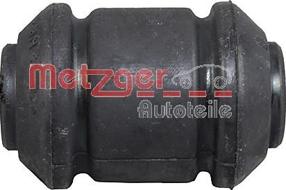 Metzger 52083708 - Тампон, носач vvparts.bg