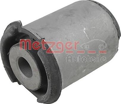 Metzger 52082108 - Тампон, носач vvparts.bg