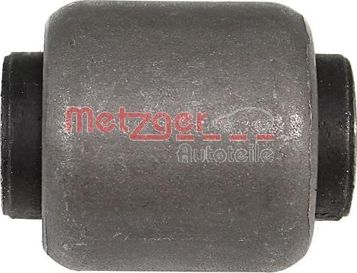 Metzger 52087508 - Тампон, носач vvparts.bg