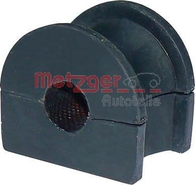 Metzger 52039308 - Лагерна втулка, стабилизатор vvparts.bg