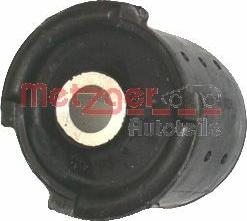 Metzger 52035909 - Тампони на моста vvparts.bg