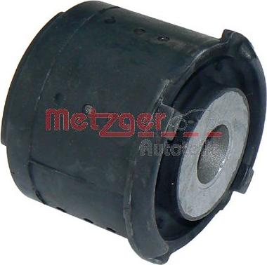 Metzger 52036209 - Тампони на моста vvparts.bg