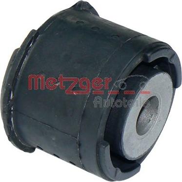 Metzger 52036209 - Тампони на моста vvparts.bg