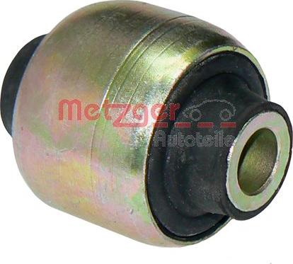 Metzger 52036709 - Окачване, опора на оста vvparts.bg