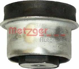 Metzger 52030609 - Тампон, носач vvparts.bg