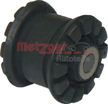 Metzger 52031908 - Тампон, носач vvparts.bg