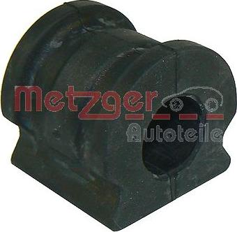 Metzger 52038408 - Лагерна втулка, стабилизатор vvparts.bg