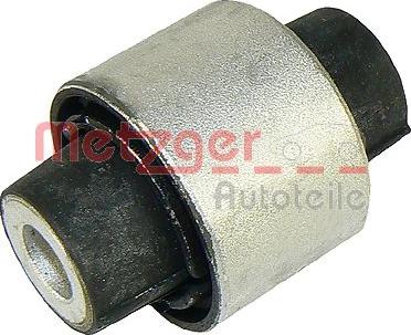 Metzger 52032909 - Тампон, носач vvparts.bg