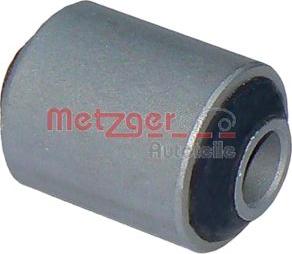 Metzger 52032408 - Тампон, носач vvparts.bg