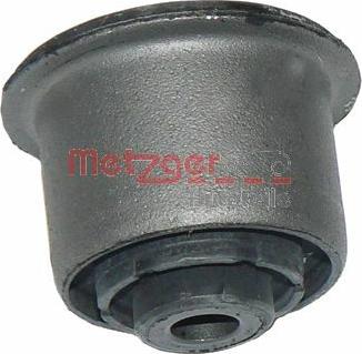 Metzger 52032108 - Тампон, носач vvparts.bg